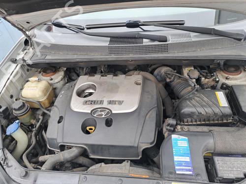 Used Parts HYUNDAI TUCSON (JM) 2.0 CRDi (136 hp) 4392663