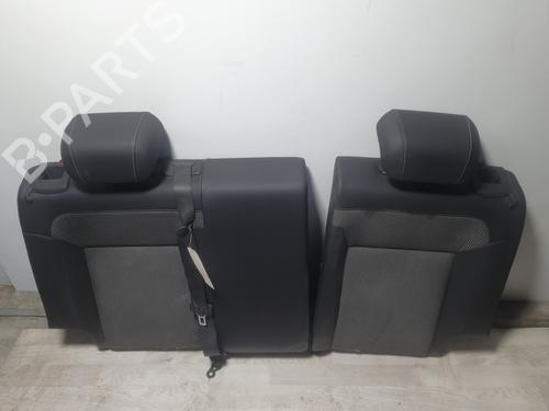 Stol bak Stol bak OPEL ASTRA J (P10) 2.0 CDTI (68) (160 hp) 33844647 33844647