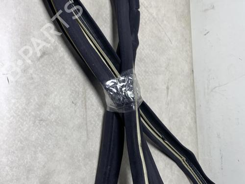 rubber-door-seal-mercedes-benz-s-class-w220-v220-1998-1999-2000-2001-2002-2003-2004-2005-30705347 main image