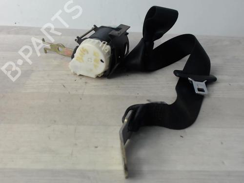 Used Rear left seatbelt BMW 5 (E60) 530 d (218 hp) 23053406