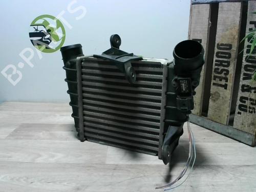 Intercooler VW POLO IV (9N_, 9A_) 1.4 TDI | BP26225764M30
