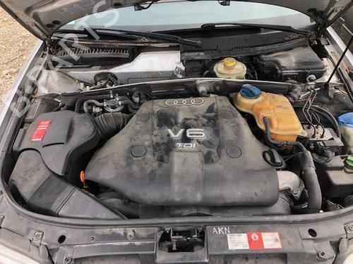 Gearbox AUDI A4 B5 (8D2) 2.5 TDI | BP31251915M3 