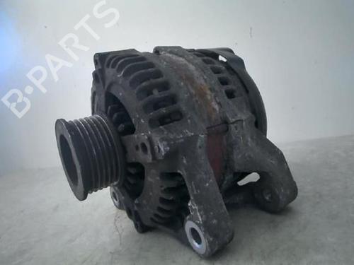 Alternator CITROËN C3 I (FC_, FN_) 1.4 HDi | BP29618773M7 