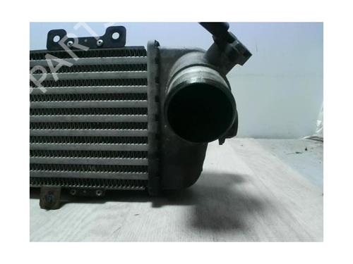 Intercooler HYUNDAI i30 (FD) 1.6 CRDi | BP25619280M30 