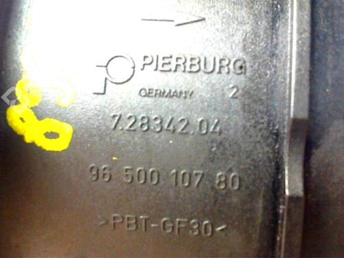 Mass air flow sensor SKODA FABIA I (6Y2) 1.9 SDI | BP22613463M95 
