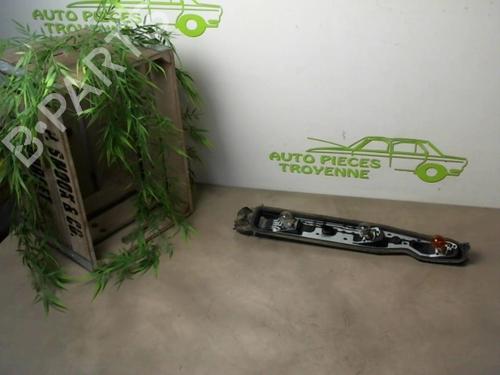 Licence plate light OPEL CORSA C (X01) 1.3 CDTI (F08, F68) | BP24022556I40 