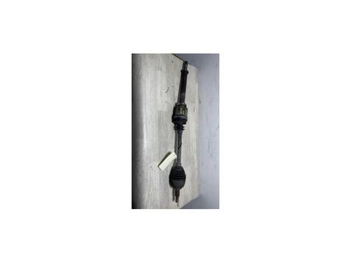 Used Right front driveshaft RENAULT CLIO III (BR0/1, CR0/1) 1.5 dCi (BR1C, CR1C) (103 hp) 28166782