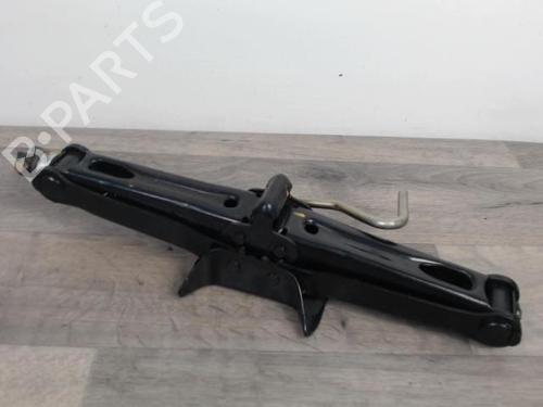 Jack Kit RENAULT SCÉNIC II (JM0/1_) 1.5 dCi (JM02, JM13) | BP24156883C119