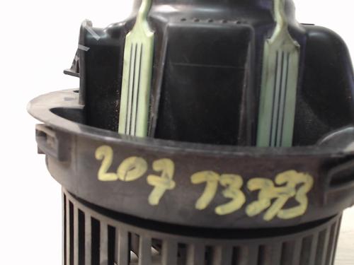 Air vent PEUGEOT 207 (WA_, WC_) 1.6 HDi | BP27291430I21 