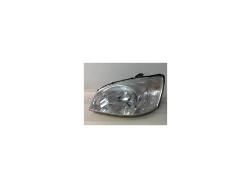 Used Left headlight HYUNDAI GETZ (TB) 1.5 CRDi (82 hp) 21397009