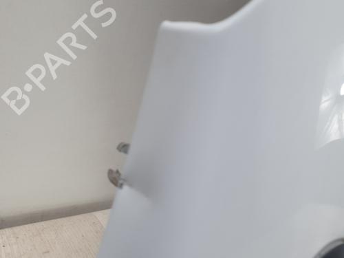 Right front fenders RENAULT MEGANE III Hatchback (BZ0/1_, B3_) 1.5 dCi | BP28423689C42