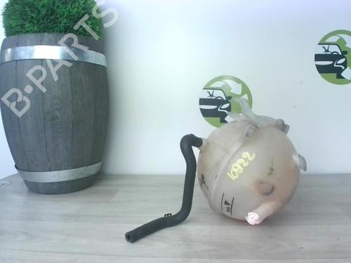 Expansion tank SEAT TOLEDO III (5P2) 1.9 TDI | BP28374015C120
