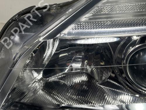Left headlight RENAULT ESPACE IV (JK0/1_) 2.0 dCi (JK01, JK02, JK1J, JK1K, JK1H) | BP32492774C28