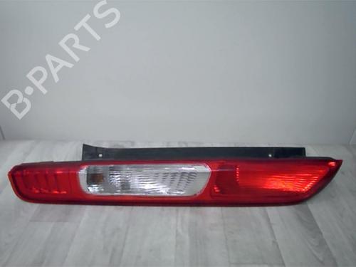 Left taillight FORD FOCUS II (DA_, HCP, DP) 1.8 TDCi | BP21182527C34 
