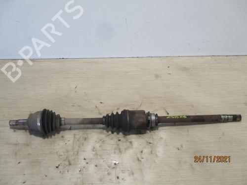 Transmissão frente direita FIAT GRANDE PUNTO (199_) 1.3 D Multijet (75 hp) 32388159