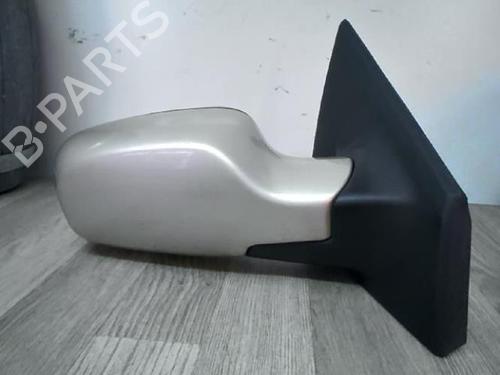Right mirror RENAULT CLIO III (BR0/1, CR0/1) 1.5 dCi (C/BR0G, C/BR1G) | BP29618770C27 