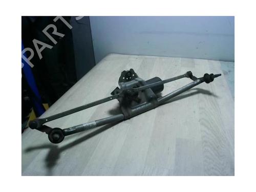 Front wiper motor RENAULT KANGOO (KC0/1_) 1.9 dTi (KC0U) | BP24026909M29 