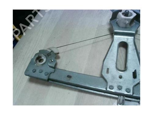 Front right window mechanism CITROËN C1 (PM_, PN_) 1.0 | BP21390852C23 