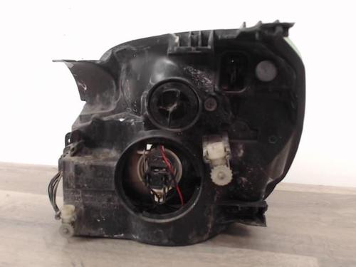 Right headlight FORD FIESTA V (JH_, JD_) 1.4 TDCi | BP29482301C29 