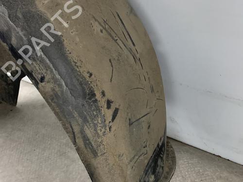 Wheel arch CITROËN C3 Picasso (SH_) 1.6 HDi | BP21774583C56