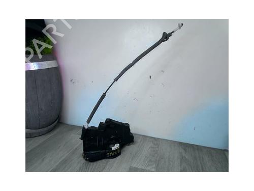Used Rear left lock BMW 3 (E46) 320 d (136 hp) 24023689