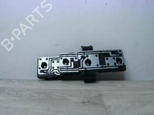 Used Licence plate light CITROËN XSARA PICASSO (N68) 1.6 HDi (109 hp) 24023345