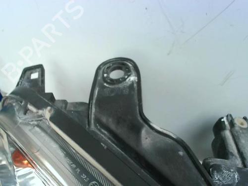 Right headlight PEUGEOT 807 (EB_) 2.0 HDI | BP32443253C29