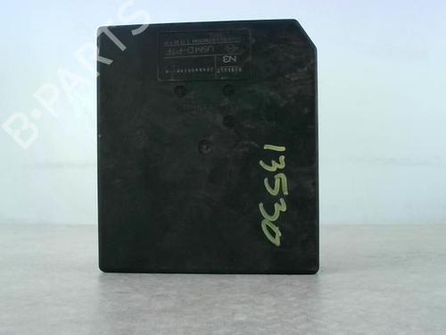 Fuse box RENAULT LAGUNA III (BT0/1) 2.0 dCi (BT01, BT08, BT09, BT0E, BT0K, BT12, BT1C, BT1D,... | BP24028055E1