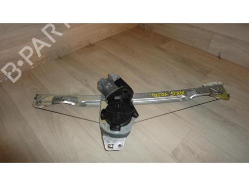 Rear left window mechanism CITROËN C4 Grand Picasso I (UA_) 1.6 HDi | BP24024840C24 