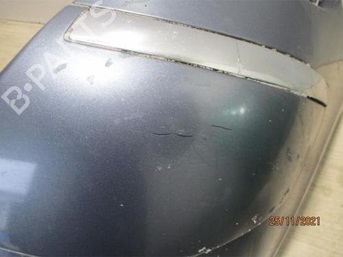 Bak støtfanger CITROËN XSARA PICASSO (N68) 1.6 HDi | BP24024071C8 