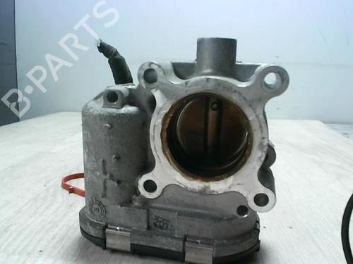 Throttle body MERCEDES-BENZ A-CLASS (W177) A 200 (177.087) | BP24026867M82