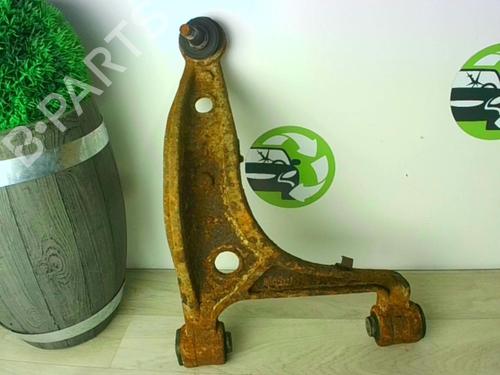 Used Left rear suspension arm Left rear suspension arm SUZUKI GRAND VITARA II (JT, TE, TD) 1.9 DDiS All-wheel Drive (JT419, TD44, JB419WD, JB419XD,... (129 hp) 24022395 24022395