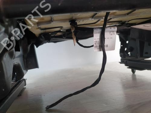 Right front seat RENAULT CLIO IV (BH_) 1.5 dCi 90 | BP30807339C16