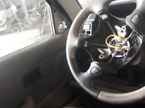 AC radiator LAND ROVER FREELANDER I (L314) 2.0 DI 4x4 | BP24021733M32