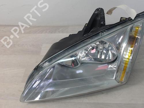 Left headlight FORD FOCUS II (DA_, HCP, DP) 1.8 TDCi | BP21183532C28