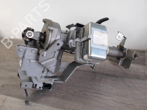 Steering column RENAULT KOLEOS I (HY_) 2.0 dCi (HY0K) | BP27177109M21 
