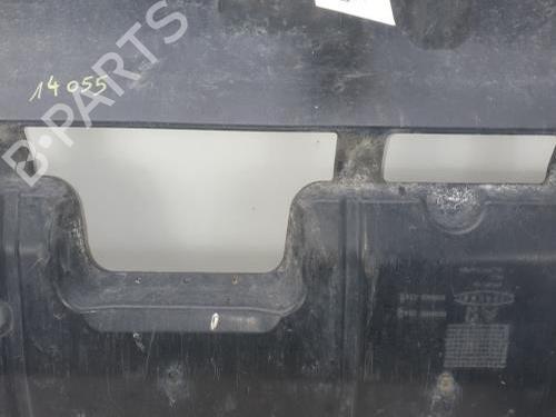 Bundpladebeskyttelse CITROËN C3 II (SC_) 1.2 VTi 82 | BP28216139M92 