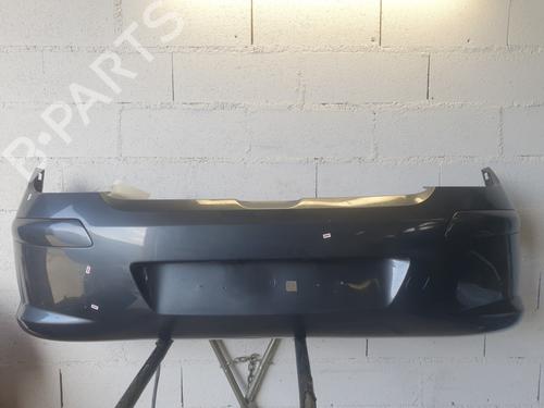 Used Rear bumper PEUGEOT 308 I (4A_, 4C_) 1.6 HDi (109 hp) 32473566