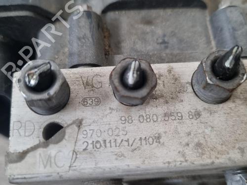 ABS pump PEUGEOT RIFTER 1.2 PureTech 110 | BP39207224M43 - Image 6
