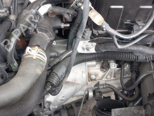 Engine PEUGEOT 308 I (4A_, 4C_) 2.0 HDi | BP29482306M1 