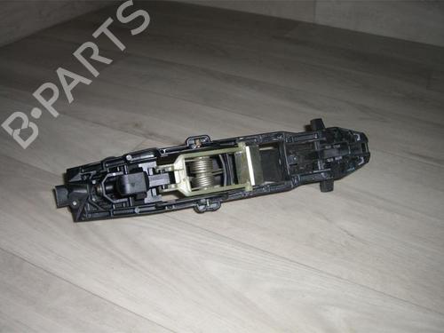 Rear right exterior door handle MERCEDES-BENZ C-CLASS (W203) C 270 CDI (203.016) | BP24021374C130 