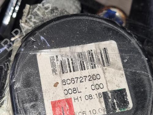 Front left seatbelt AUDI Q7 (4LB) 3.0 TDI quattro | BP37640508I26 - Image 4
