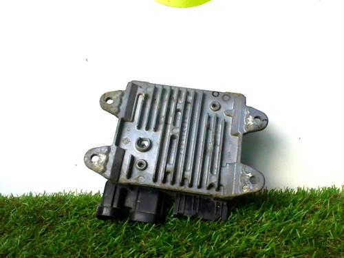 Used Control unit CITROËN C3 I (FC_, FN_) 1.4 HDi (68 hp) 24022920