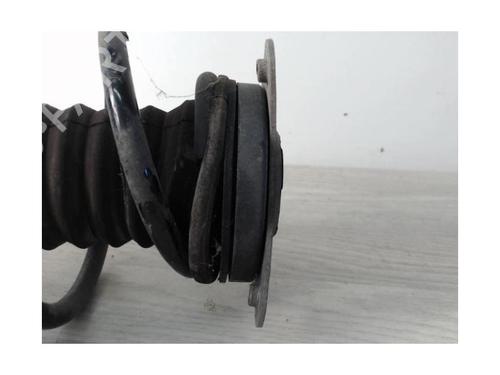 Left front shock absorber RENAULT CLIO IV (BH_) 0.9 TCe 75 (BHNP) | BP25619151M16 