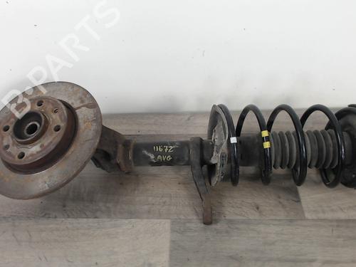 Used Left front shock absorber Left front shock absorber ALFA ROMEO 147 (937_) 1.9 JTD (937.AXF1A, 937.BXF1A) (101 hp) 26278392 26278392