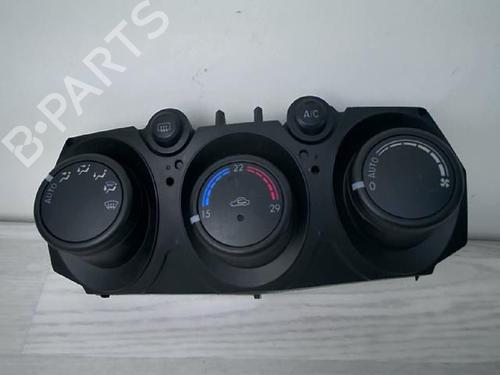 climate-control-mazda-2-de_-dh_-2007-2008-2009-2010-2011-2012-2013-2014-2015-24025619 main image