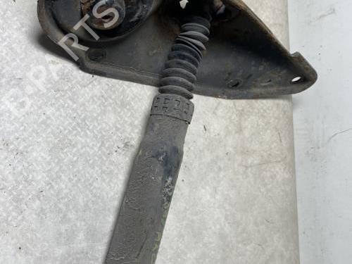 Venstre bagtil støddæmper CITROËN C4 Grand Picasso I (UA_) 1.6 HDi | BP29863955M18 