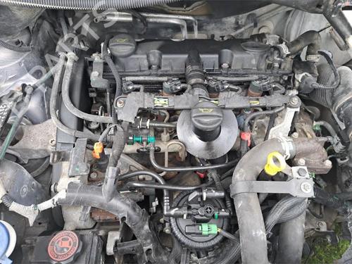 Gearkasse CITROËN XSARA PICASSO (N68) 2.0 HDi (90 hp) 24026439