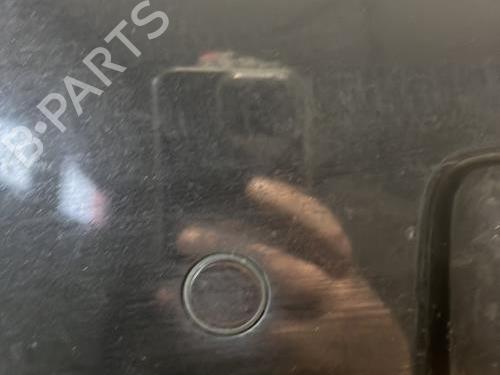 Front bumper OPEL ZAFIRA TOURER C (P12) 2.0 CDTi (75) | BP31086338C7 