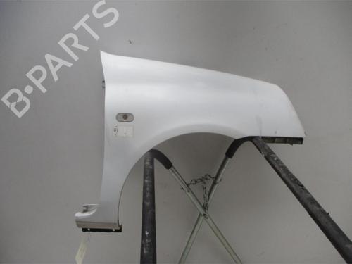 Używane Błotnik przedni prawy RENAULT CLIO II Hatchback Van (SB0/1/2_) 1.5 dCi (SB07) (65 hp) 30705600